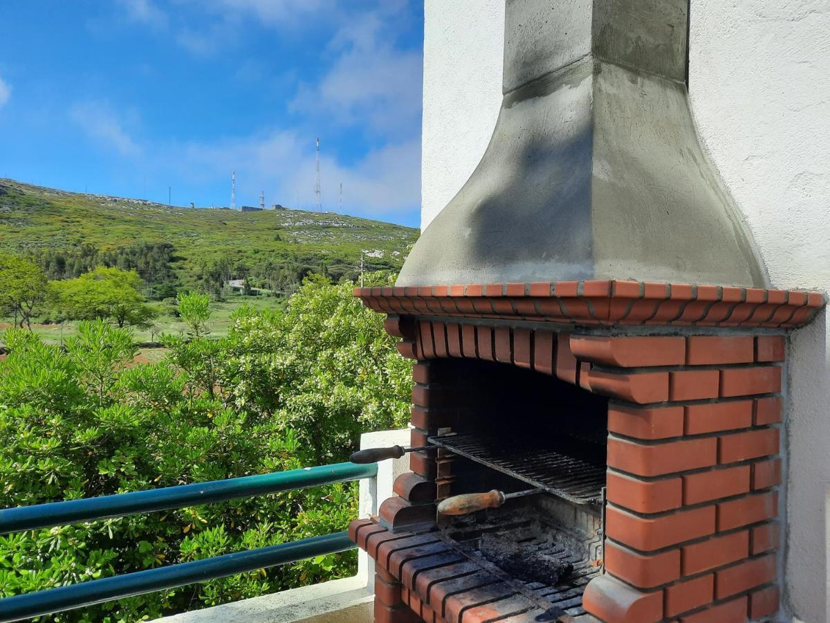 Montejunto Villas - Casa Do Platano Cadaval Dış mekan fotoğraf