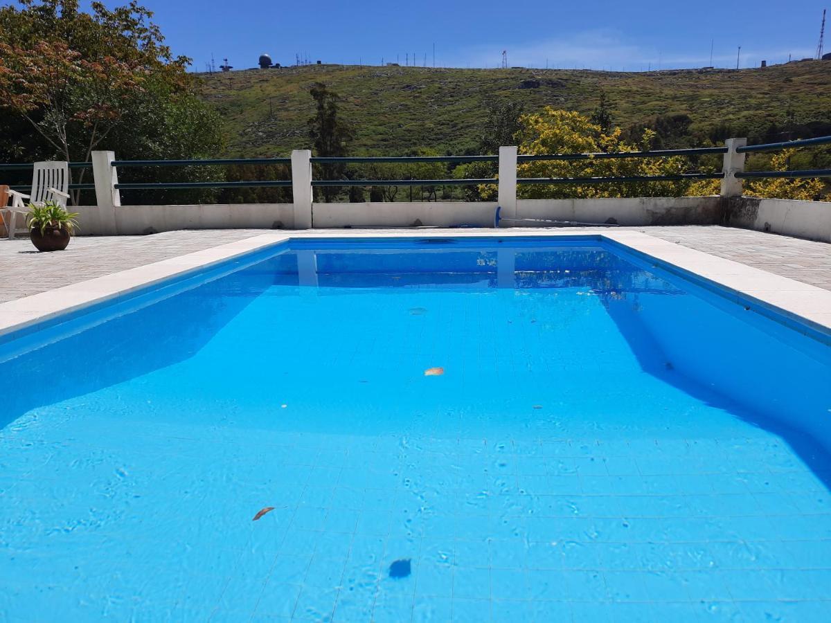 Montejunto Villas - Casa Do Platano Cadaval Dış mekan fotoğraf