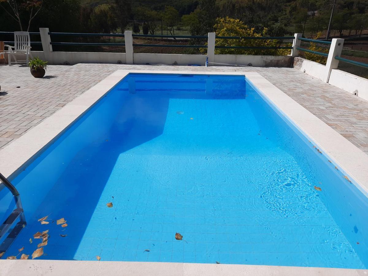 Montejunto Villas - Casa Do Platano Cadaval Dış mekan fotoğraf