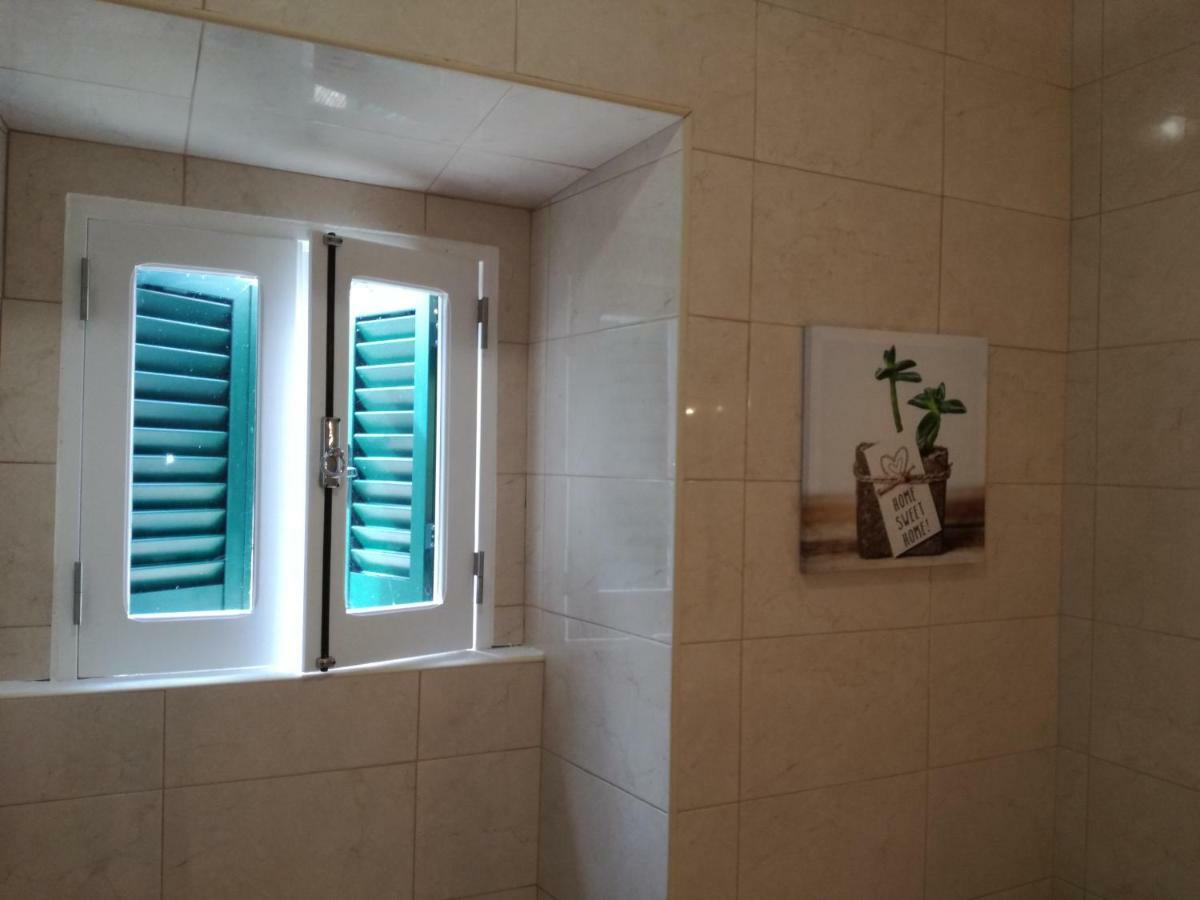 Montejunto Villas - Casa Do Platano Cadaval Dış mekan fotoğraf