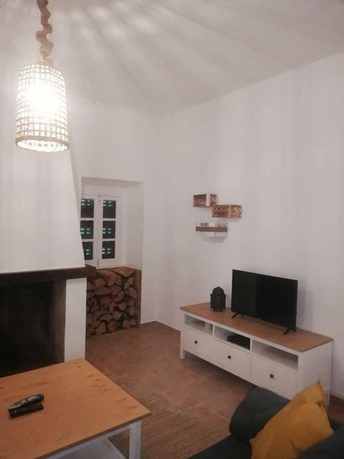 Montejunto Villas - Casa Do Platano Cadaval Dış mekan fotoğraf