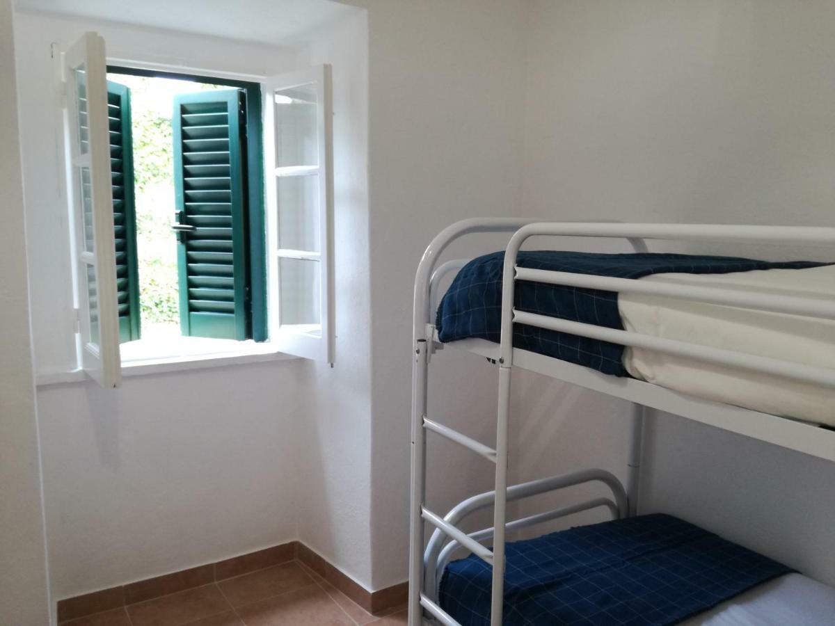 Montejunto Villas - Casa Do Platano Cadaval Dış mekan fotoğraf