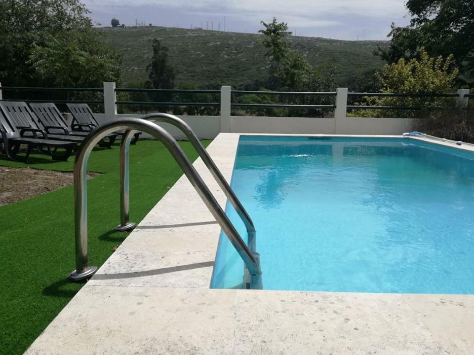 Montejunto Villas - Casa Do Platano Cadaval Dış mekan fotoğraf